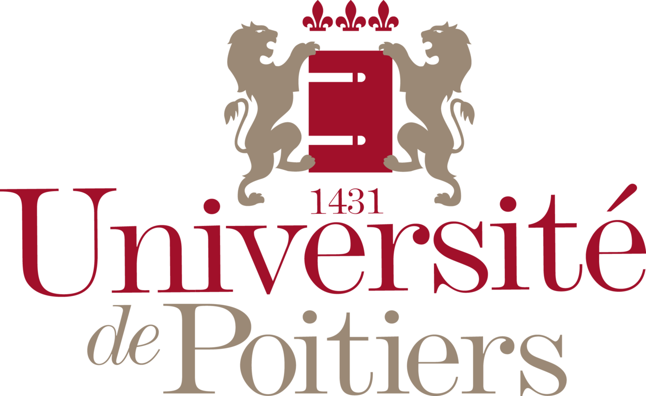 Université de Poitiers
Master Mathématiques et applications