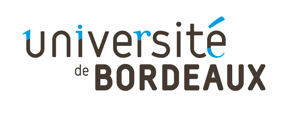Université de Bordeaux
– Master Mathématiques et applications
– Master Mathématiques appliquées, statistique
