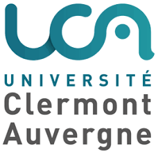 Université Clermont Auvergne
– Master Mathématiques et applications
– Master Mathématiques appliquées, Statistique