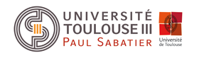 Université Toulouse 3
– Master Mathématiques et applications