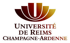 Université de Reims Champagne-Ardenne
Master Mathématiques et applications
