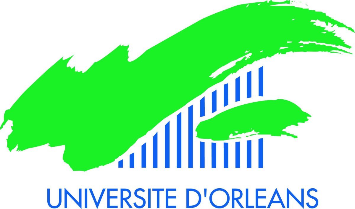 Université d’Orléans 
Master Mathématiques et applications 
Master de Mathématiques approfondies