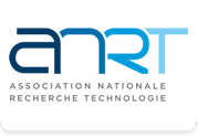 Association Nationale de la Recherche et de la Technologie