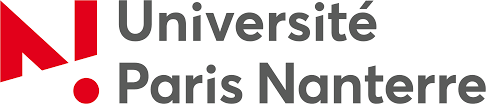 Université Paris-Nanterre 
Master risque et environnement