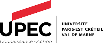 Université Paris-Est Créteil 
Master Mathématiques